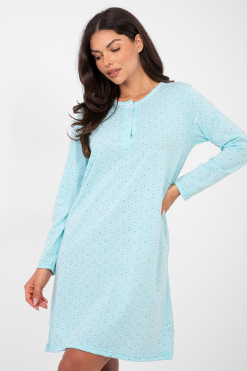 Naktinė marškiniai mėtų... 2