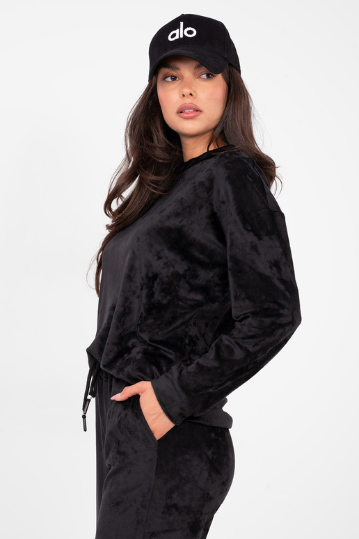 Komplektas LK juodas