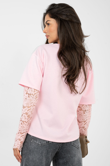 Palaidinė IT BZ šviesiai...