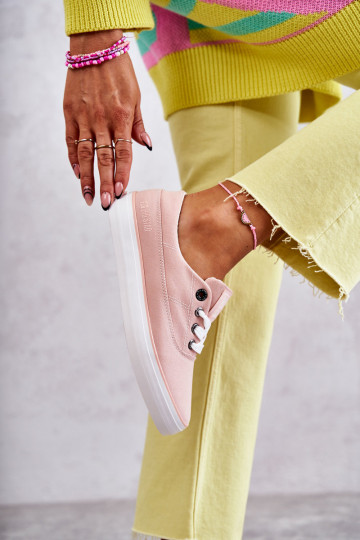   Sportbačiai Big Star KK274020 Nude 2