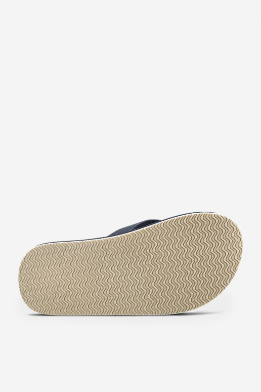  Šlepetės  4FRMM00FFLIM139-22S pilkos spalvos