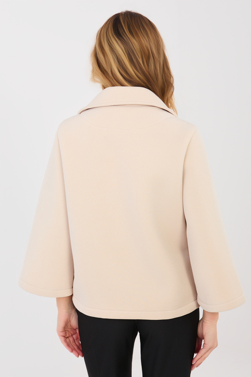 Striukė IT KR FL8159 smėlio spalvos