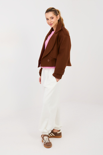 Kelnės IT SP ecru 2