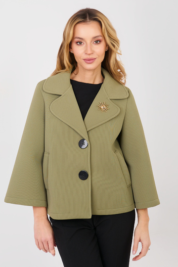 Striukė IT KR FL khaki