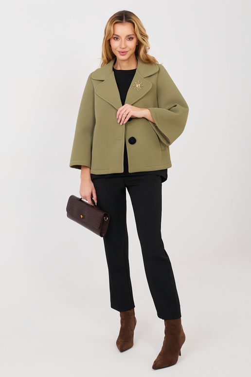 Striukė IT KR FL khaki