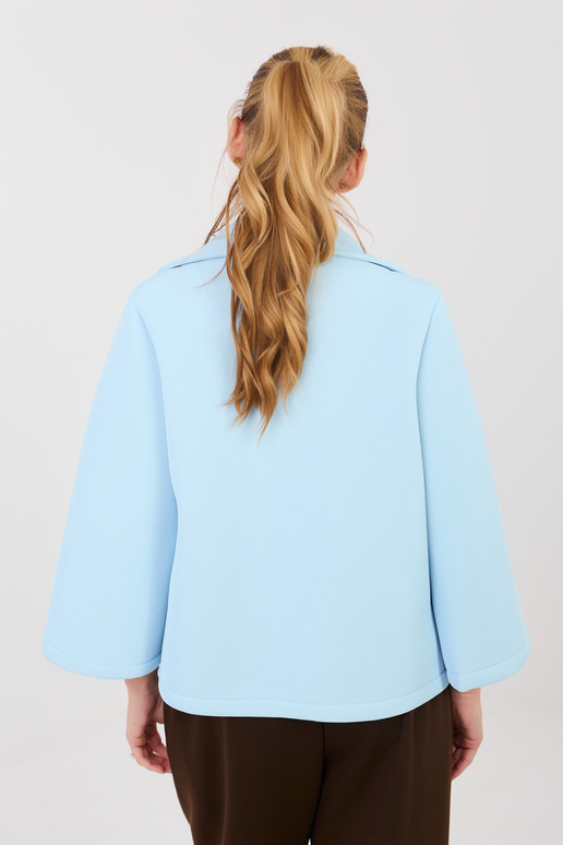 Striukė IT KR FL8159 šviesiai mėlyna