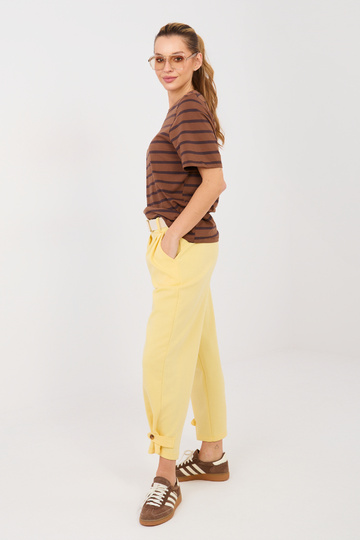 Kelnės MI SP šviesiai...