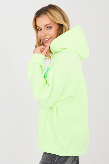 Fluorescencinės žalios...