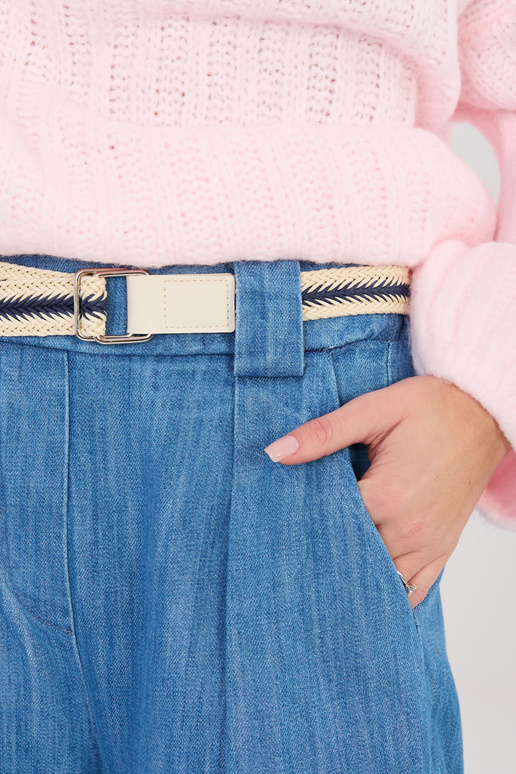 Džinsinės kelnės IT-SP-FL9929.17P...