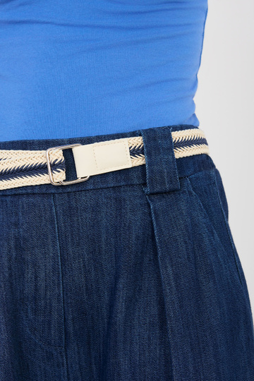 Džinsinės kelnės... 2