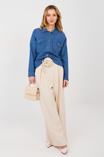 Striukė IT KR FL9568 mėlyna 2