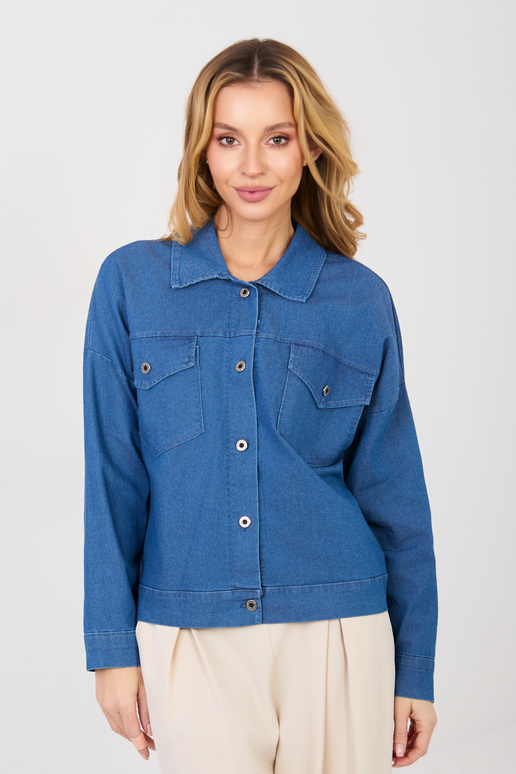 Striukė IT KR FL9568 mėlyna