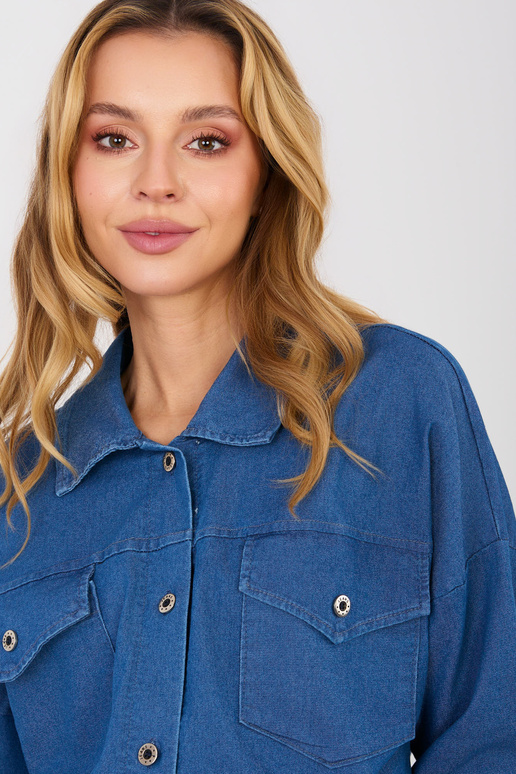 Striukė IT KR FL9568 mėlyna