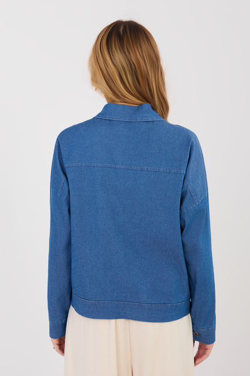 Striukė IT KR FL9568 mėlyna