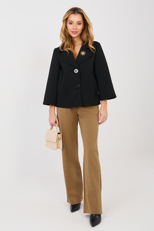 Striukė IT KR FL8159 juoda