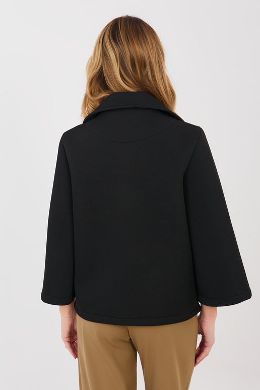 Striukė IT KR FL8159 juoda