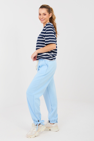 Kelnės MI SP šviesiai mėlynos 2