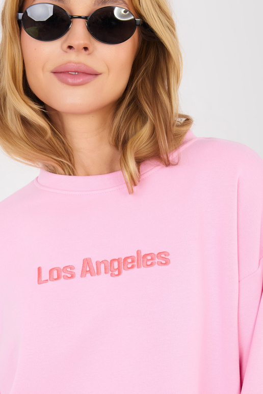 Rožinė bliuzonė MJ