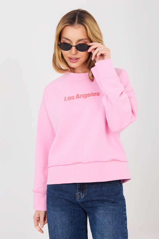 Rožinė bliuzonė MJ