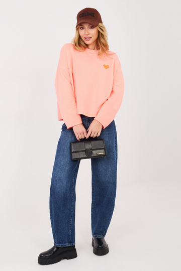 Fluorescencinė oranžinė... 2