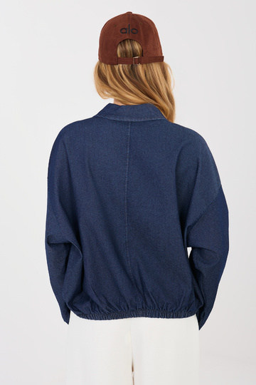 Marškiniai IT KS tamsiai...