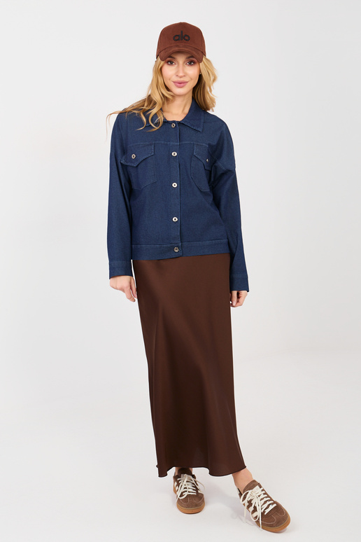 Striukė IT KR tamsiai mėlyna