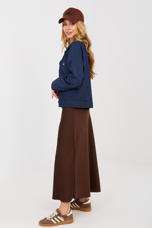 Striukė IT KR tamsiai mėlyna