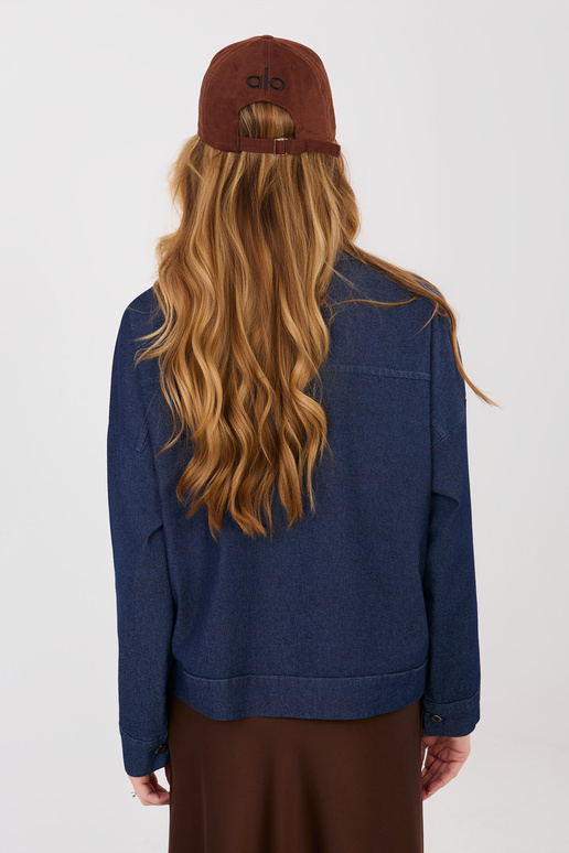 Striukė IT KR tamsiai mėlyna