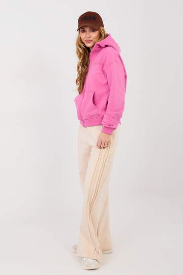 Sportinės kelnės šviesiai...