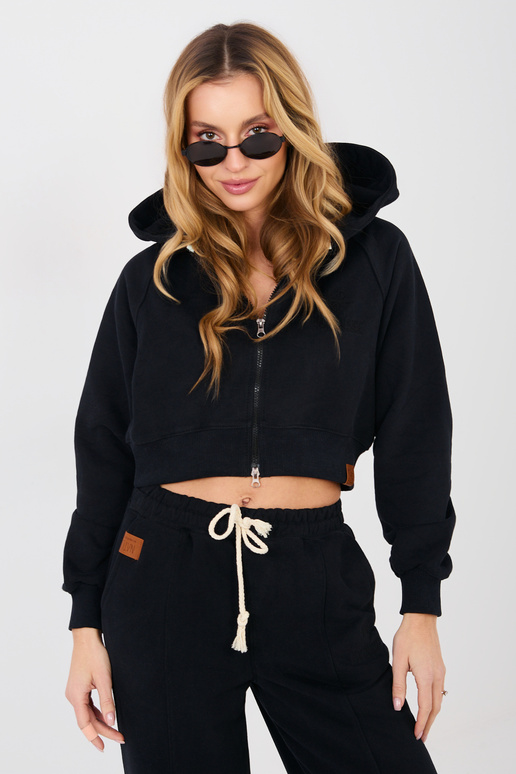 Komplektas NS juodas