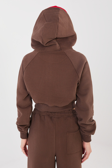 Komplektas NS rudas 2