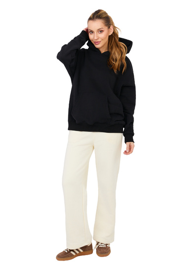 Bluza NS juoda