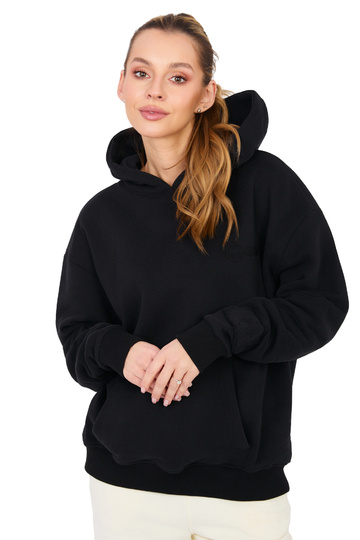 Bluza NS juoda 2