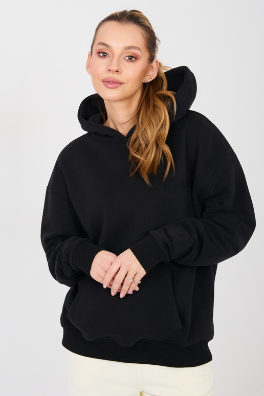 Bluza NS juoda