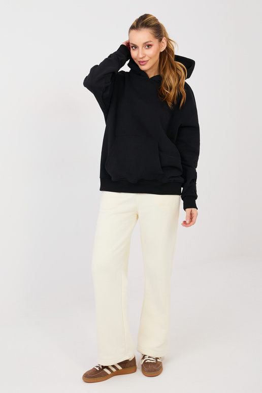 Bluza NS juoda