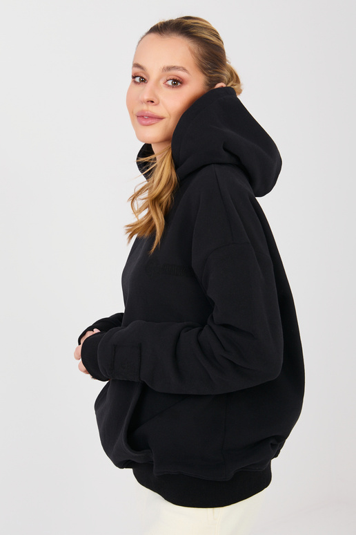 Bluza NS juoda