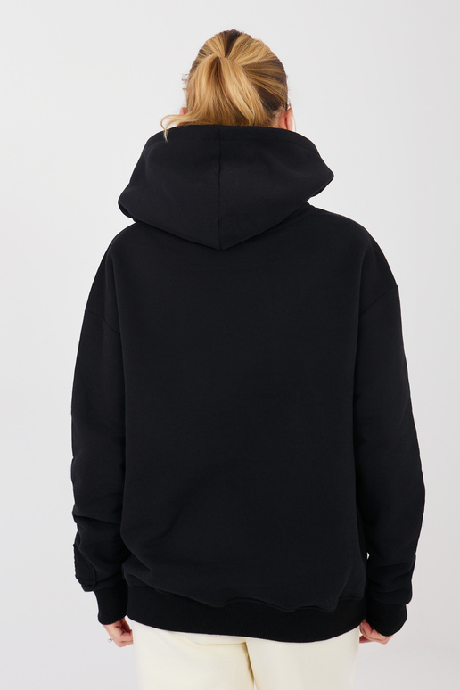 Bluza NS juoda
