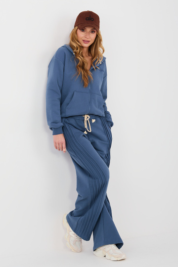 Tamsiai mėlynas bliuzonas