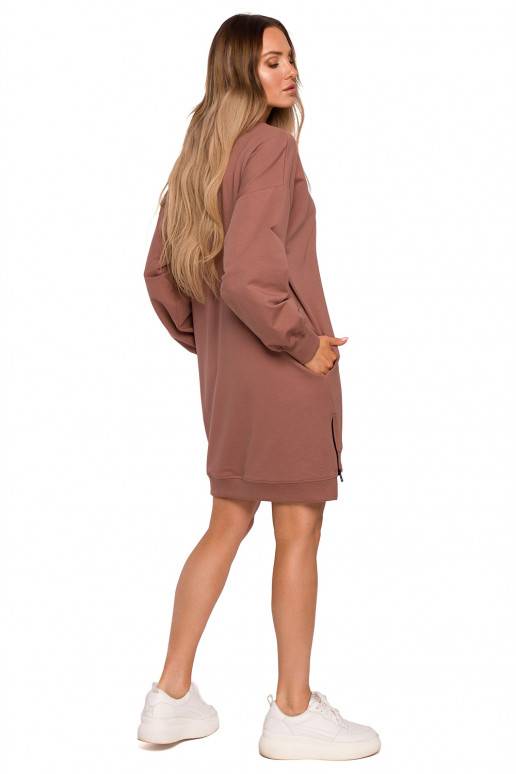  Suknelė modelis 163660 Moe 