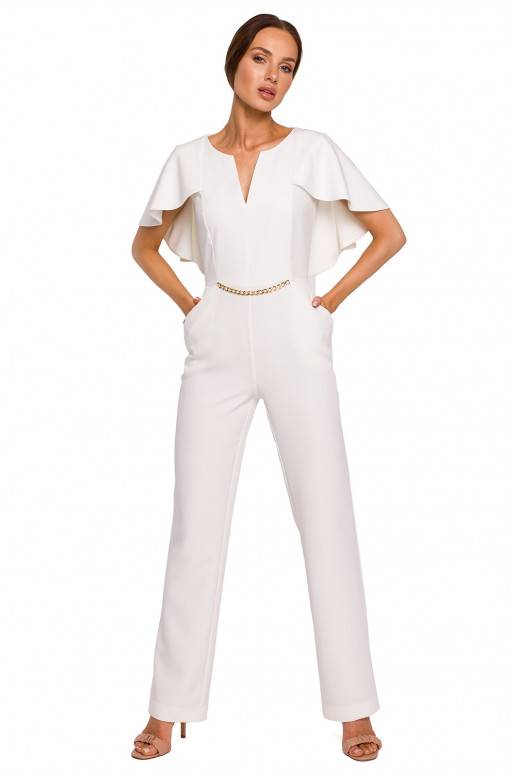  Kombinezonas modelis 163685 Moe 