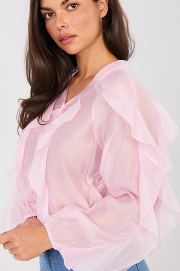 Marškiniai IT šviesiai...