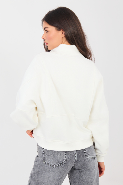 Ekrū spalvos bliuzonas NS