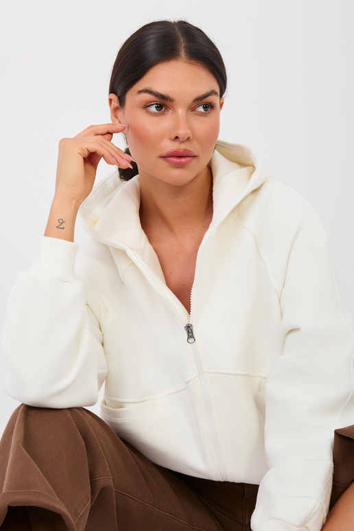 Bluza NS ecru