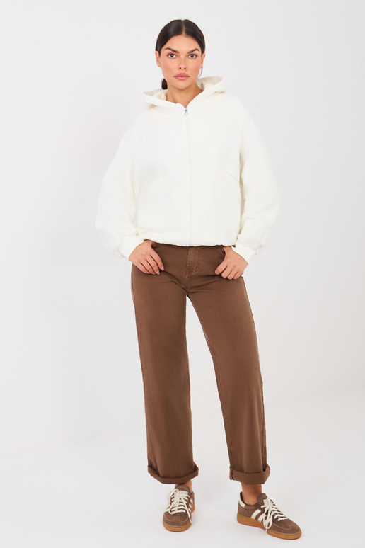 Bluza NS ecru