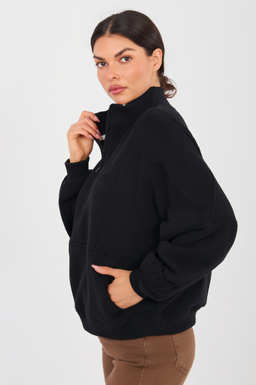 Bluza juoda 2
