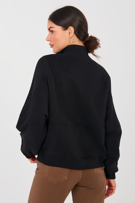 Bluza juoda