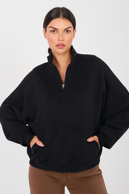 Bluza juoda