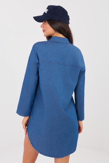 Suknelė IT SK mėlyna