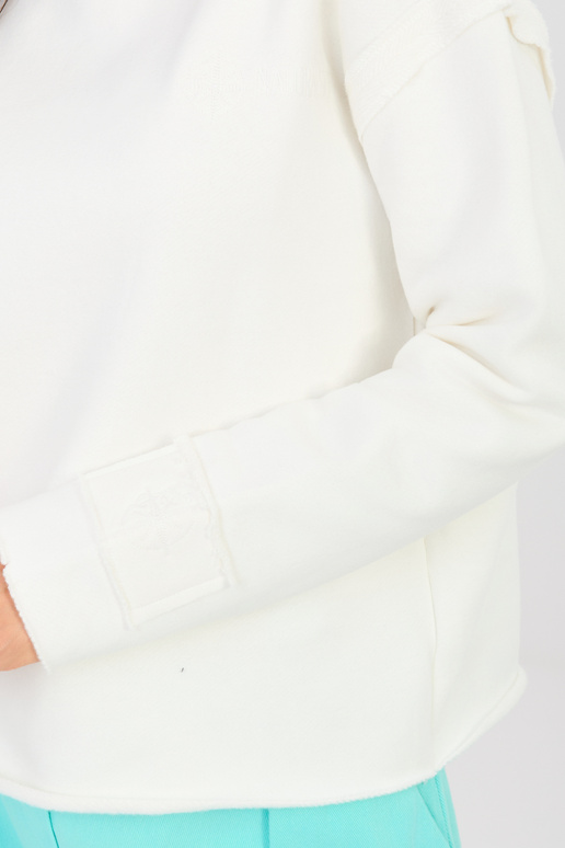 Bluza NS ecru