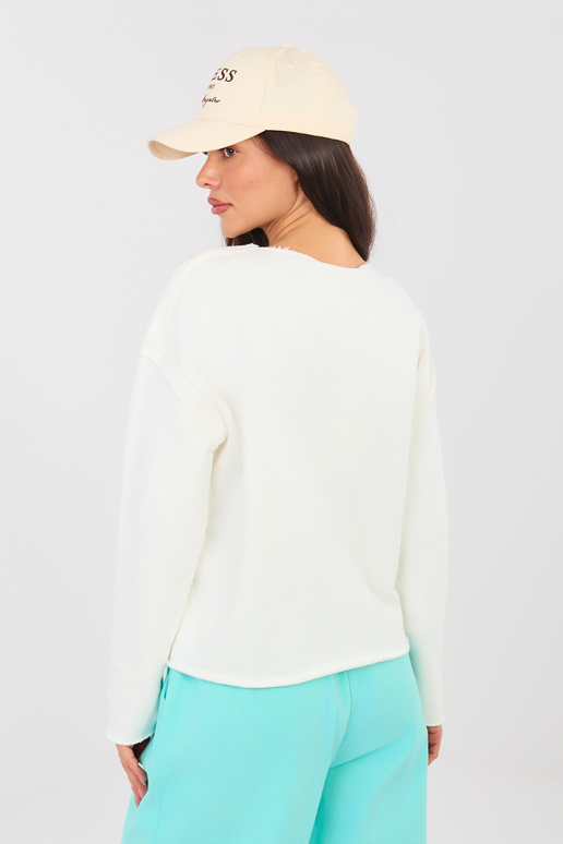 Bluza NS ecru